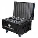 Accu spot American Dj Element H6 uplight