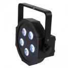 Led Spot American Dj Mega Tripar Profile