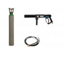 CO2 gun set