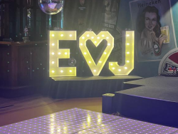 Rents & Events 1