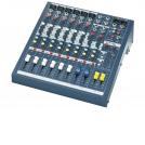 Soundcraft epm-6 mengtafel