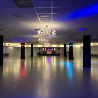 07-08-2019 tot 11-08-2019 | Viva Kizomba Congress Amsterdam