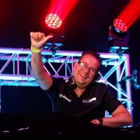 DJ Arne Kolen