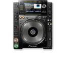 Pioneer CDJ 2000 Nexus