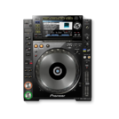 Pioneer CDJ 2000 Nexus