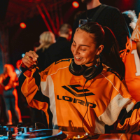 DJ Kyra