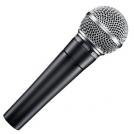 Shure SM58 draadloze microfoon