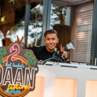 DJ Rogee